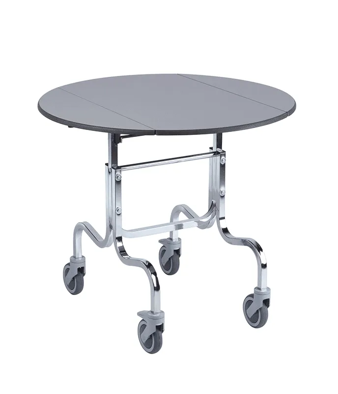 Stolový vozík - TABLE FLIP TOP