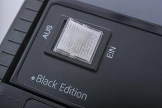 Vákuovací stroj V.300 Premium "Black Edition"