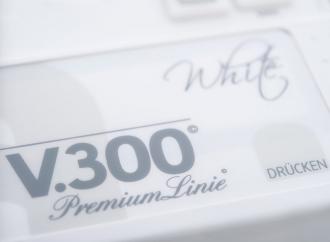 Vákuovací stroj V.300 Premium "White Edition"