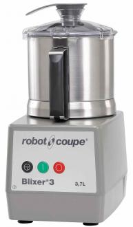 RobotCoupe Stolný Blixér 3