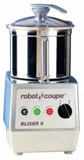 RobotCoupe Stolný Blixér 6