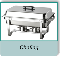 chafing