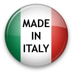 výrobené v Taliansku