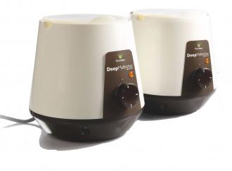Čokomelter 1,7L mechanické ovládanie, DeepMeltinchoc
