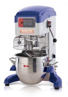Planetárny miešač SIGMA AeroMix 7,5