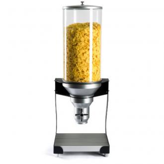 Dávkovač cereálií IDM - ACD200-BL - 1 x 13,5 l