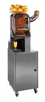 Odštavovač citrusov, .. automat Zumoval - Minimax
