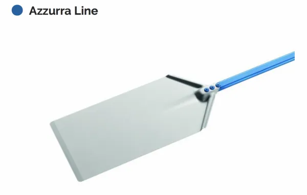 Lopata na pizzu "Rome Style" Azzurra