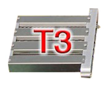 Nadstavec na rezance T3 - ITALGI