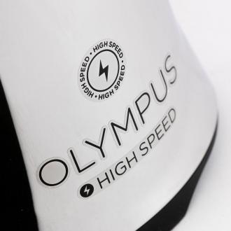 Kávomlynček OLYMPUS 75 E HS