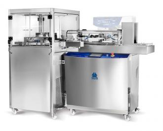 Selmi Moulding Line 275
