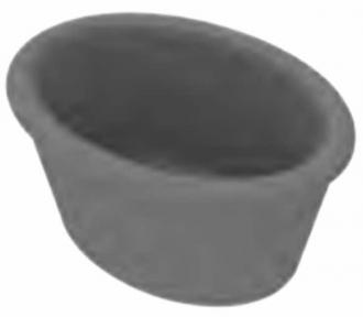 Forma pre CookMatic Special, Ovál PS01, 30 ks
