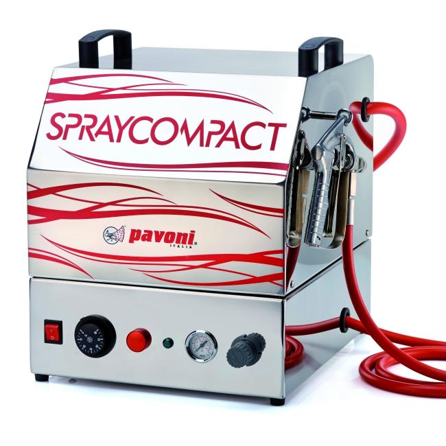 Spray Compact PAVONI - dávkovač želatíny