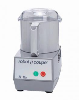 RobotCoupe Stolný kuter R2 B