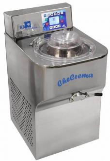 CheCrema ICB TECNOLOGIE - varič krémov