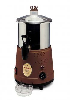 Čokoládovar VEMA CI2080/5 - 5 L