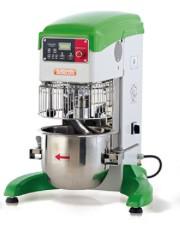 Planetárny miešač SIGMA Chef 20
