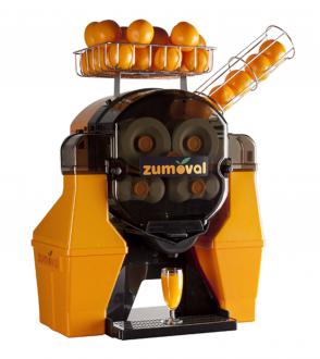 Odštavovač citrusov, .. automat Zumoval - BigBasic