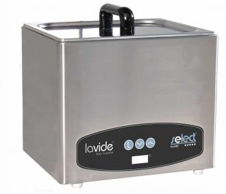 LV.80 Select - Sous-Vide vodný kúpeľ