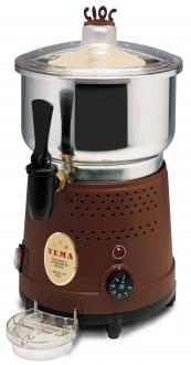 Čokoládovar VEMA CI2080/8 - 8L