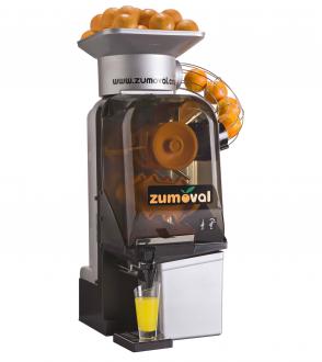 Odštavovač citrusov, .. automat Zumoval - Minimatic