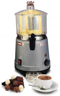 Čokoládovar VEMA CI2080/5 TR - 5L