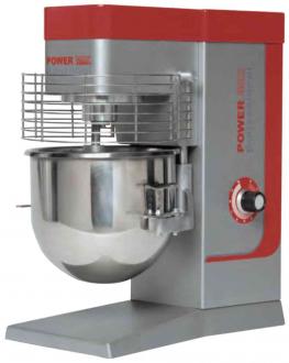 Planetárny miesič Power Mix Professional, 10L