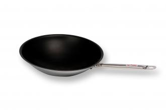Panvica Wok WPA1 ∅ 390 mm 5L