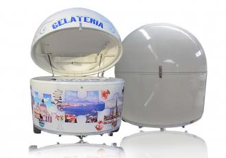 Kiosk Dream
