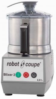 RobotCoupe Stolný Blixér 2