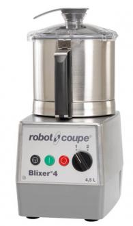 RobotCoupe Stolný Blixér 4