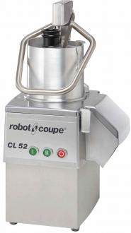 RobotCoupe Krájač zeleniny CL 52 230V / 400V