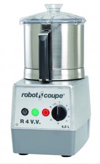 RobotCoupe Stolný kuter R4 V.V.