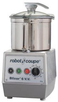 RobotCoupe Stolný Blixér 6 V.V.