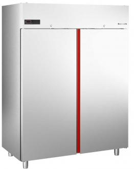 Mraziaca skriňa Moon -22/-15°C 1500 L externé chladenie