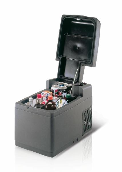 Autochladnička 26L C26D s digitálnym ovládacím panelom