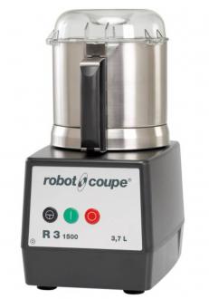 RobotCoupe Stolný kuter R3 1500
