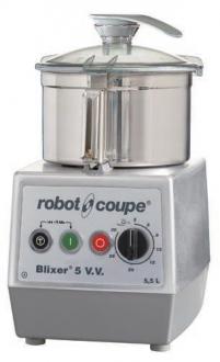 RobotCoupe Stolný Blixér 5 V.V.