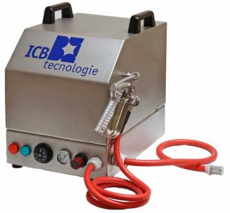 Jeltop ICB TECNOLOGIE - dávkovač želatíny