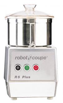 RobotCoupe Stolný kuter R5 PLUS Mono 1500