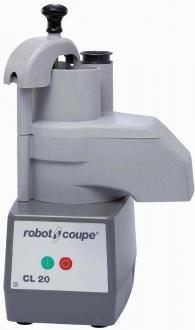RobotCoupe Krájač zeleniny CL 20