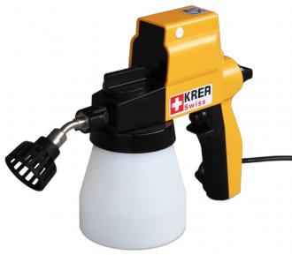 Elektrický rozprašovač oilSPRAY - na oleje