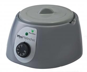 Čokomelter 1,8L mechanické ovládanie, MiniMeltinchoc šedý