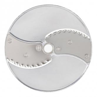 Disk k rezačke RobotCoupe - Vlnkovač 2 / 3 mm