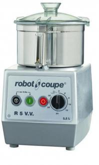 RobotCoupe Stolný kuter R5 V.V.