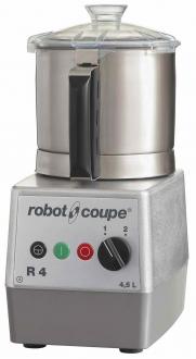 RobotCoupe Stolný kuter R4