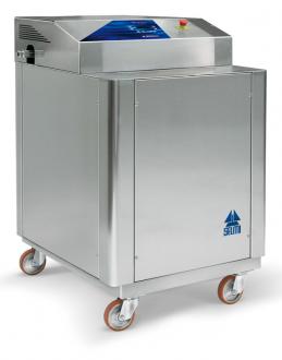 Temperovací zásobník na čokoládu Selmi Tank 400