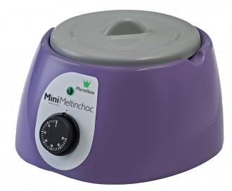 Čokomelter 1,8L mechanické ovládanie, MiniMeltinchoc fialový