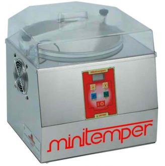 MiniTemper na 5L / 3kg čokolády