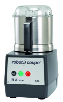 RobotCoupe Stolný kuter R3 3000